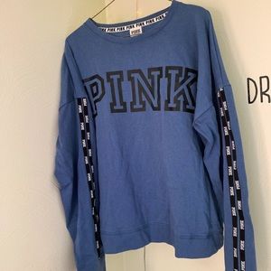 PINK Crewneck